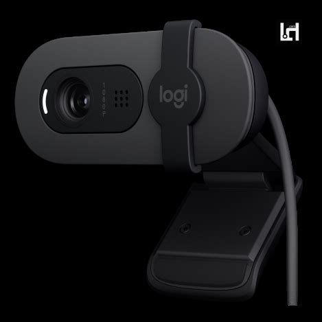 logitech brio mac driver|Logitech Support + Download